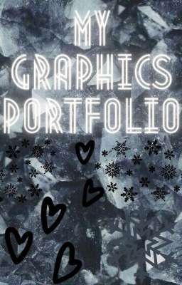 My Graphics Portfolio 