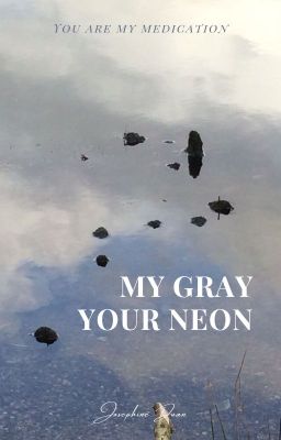 My Gray, Your Neon