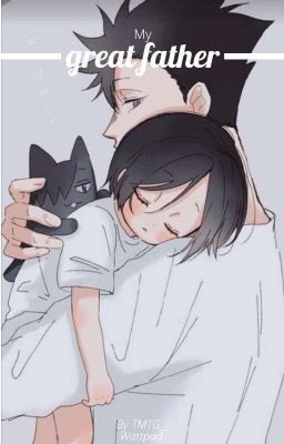 My great father -•|kuroken|•- /Omegaverse/