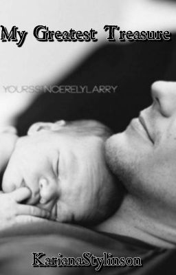 My greatest treasure - Larry Stylinson (M-Preg) 