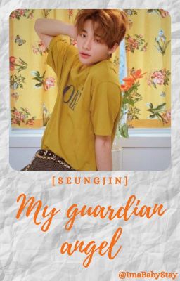 My guardian Angel [Seungjin] - {SKZ}