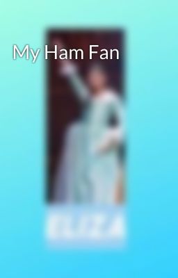 My Ham Fan