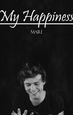 My Happiness (Ashton Irwin) - AU One-shot