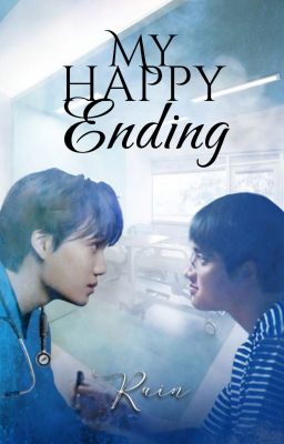 My Happy Ending [KaiSoo]