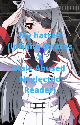 My hatred (Infinite Stratos X Male Abused Neglected Reader)