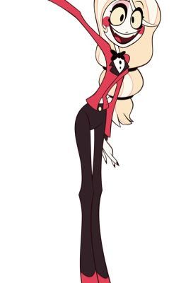 My Hazbin hotel/helluva boss ships