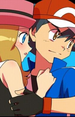 My Heart Is Yours [AMOURSHIPPING]