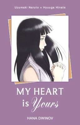 My Heart is Yours [NaruHina]