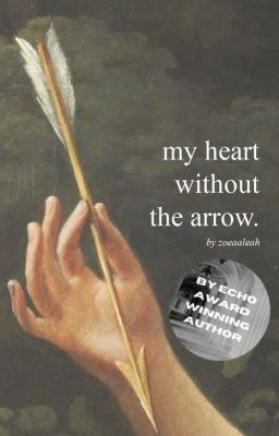 my heart without the arrow