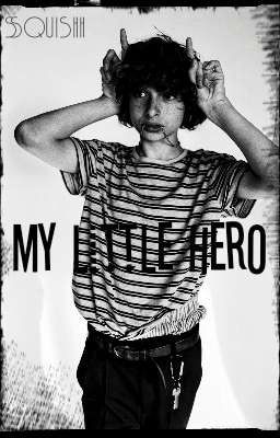 My Hero (1st Draft)