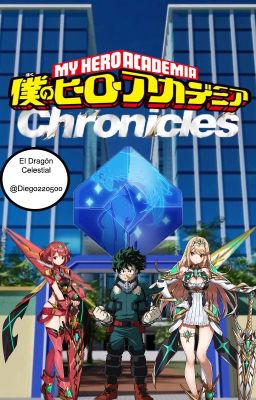 My Hero Academia Chronicles