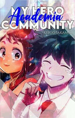 My Hero Academia Community