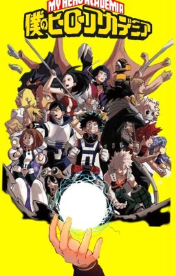 MY HERO ACADEMIA: Enciende tu flama 