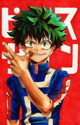 My Hero Academia (funny pictures)