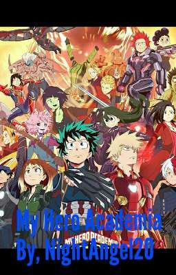 My Hero Academia One~Shots