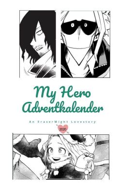 My Hero Adventkalender 2020