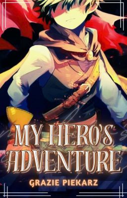 My Hero's Adventure - A Lenda da Espada