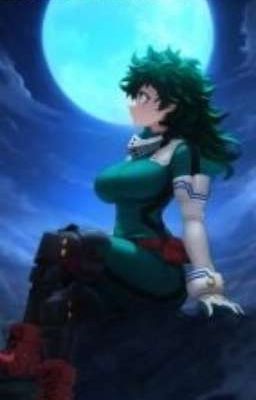 my héroe academia que hubiera pasado si Izuku midoriya era mujer y lo ocultaba