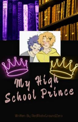 My High School Prince