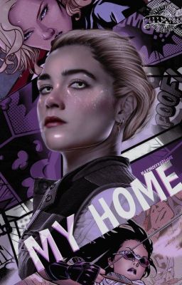 My Home | Y. BELOVA + K. BISHOP 𝗘𝘀𝗽𝗮𝗻̃𝗼𝗹