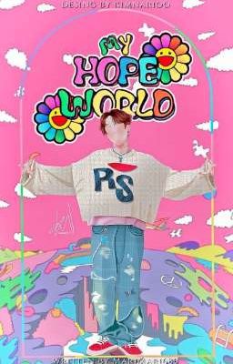 My Hope World - Hoseok e Taehyung