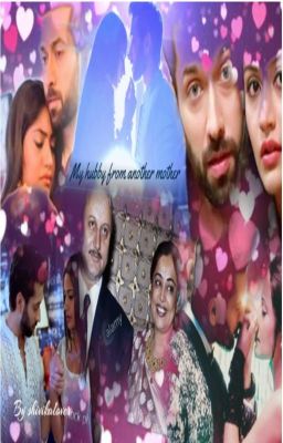 My hubby from another mother - A Shivika Fanfiction -(On Hiatus)