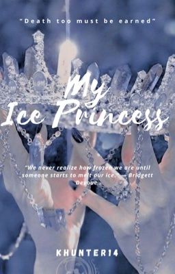 My Ice Princess