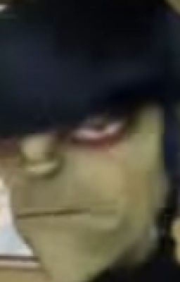 My Im-murdoc