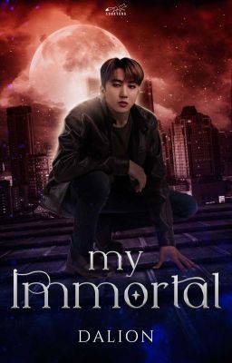 My Immortal [BinChan]