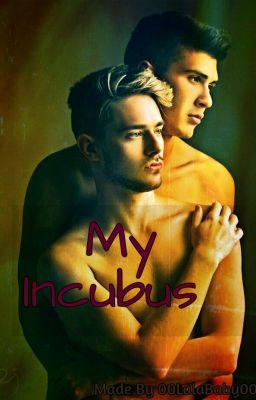 My Incubus MxB