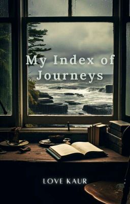 My Index of Journeys