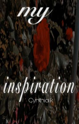 my inspiration  | dark romance 18+