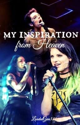 My Inspiration From Heaven (BVB)