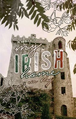 My Irish Home