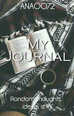 My journal