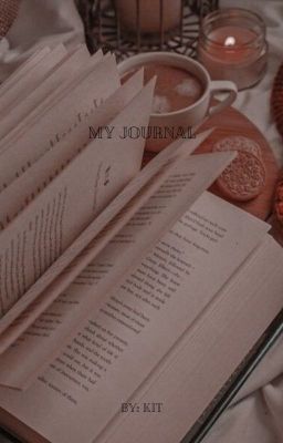 My Journal #3