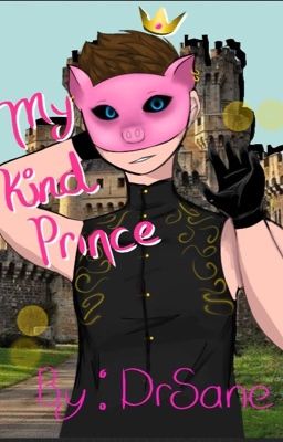 My Kind Prince (A Minicat fanfic)