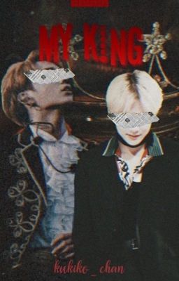 My King (KookV) ➳ Omegaverse