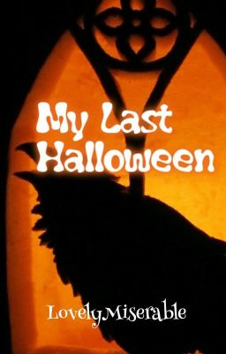 My Last Halloween 