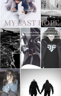 My last hope | Johann Andre Forfang