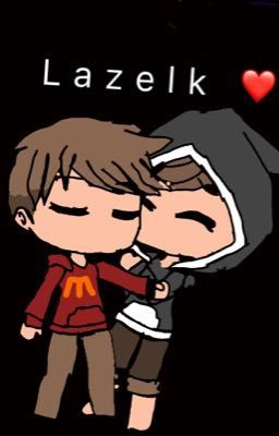 My LazarBeam❤️  A Muselk X LazarBeam Lovestory. Lazelk🤞🏻(Mk discontinued)