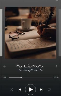 My Library || Personal 