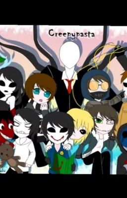 My Life as a Creepypasta #Wattys2016