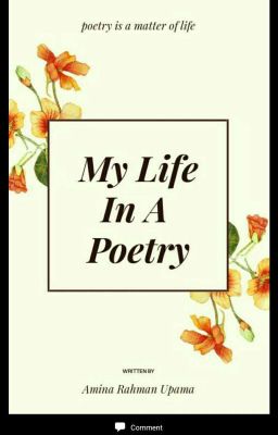 My Life In A Poetry ❤ 