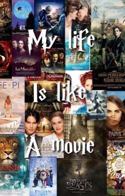 my life is like a movie (dutch)