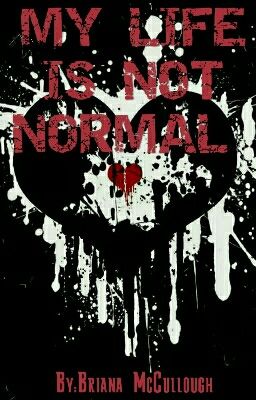 My Life Is Not Normal (Discontinued)