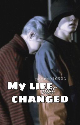 My life just changed | Jikook |