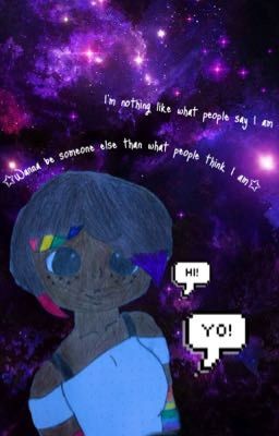 My Life, My Choices (An Ok K.O. Oc Fanfic)