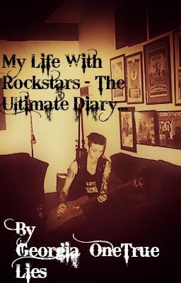 My Life with Rockstars (Black Veil Brides)