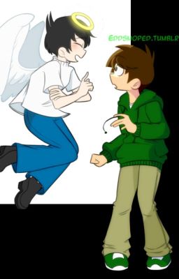 My Little Angel ( EDD X Reader)